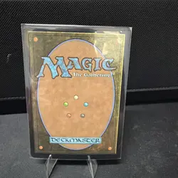 Earthbending Student Foil Avatar The Last Airbender MTG LP - Image 2