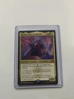 Jetmir, Nexus of Revels Streets of New Capenna Regular - Image 1