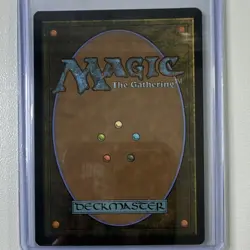 Wizards MTG Aettir and Priwen FFXIV Legendary Artifact Foil 0253 Banys - Image 2