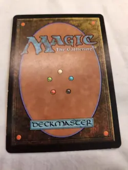 MTG: Urza's Destiny. Attrition. LP - Image 2
