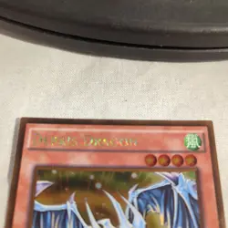 Yugioh Debris Dragon PGL2-EN031 1st Edition Ultra Rare LP - Image 3