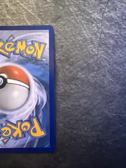 Stakataka GX SV74/SV94 Ultra Rare Hidden Fates Pokemon TCG Near Mint - Image 3