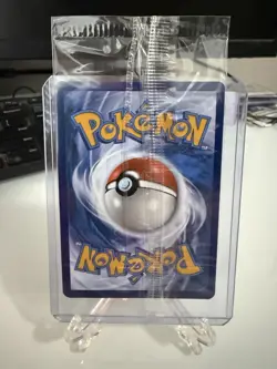 Pokemon TCG Mewtwo Promo 052 Scarlet & Violet Promo NM SEALED - Image 2