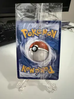 Pokemon TCG Mewtwo Promo 052 Scarlet & Violet Promo NM SEALED - Image 4
