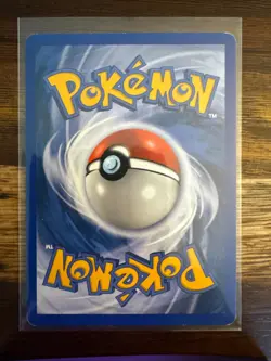 Weakness Guard 141 Uncommon Aquapolis Pokemon Near Mint - Image 2