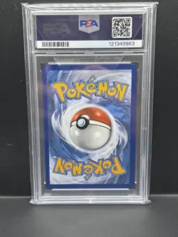 Pokemon TCG Lucario GX Full Art Shiny SV64/SV94 Hidden Fates Vault Psa 10 - Image 3