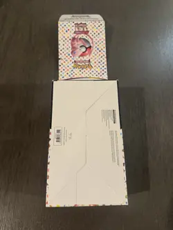 Pokemon TCG Scarlet & Violet 151 Booster Bundle Display Box (EMPTY) - Image 3