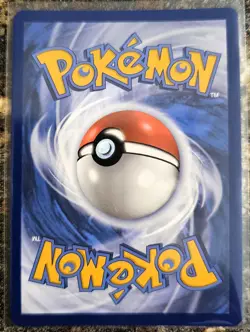 Pokemon 2023 Paradox Rift iron Valiant Ex 261 NM or Better - Image 2