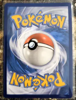 Pokemon 2023 Obsidian Flames Eiscue Ex 222 NM or Better - Image 2