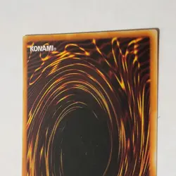 Yugioh Nightmare's Steelcage VB-04 Japanese Ocg Ultra LP Promo - Image 5