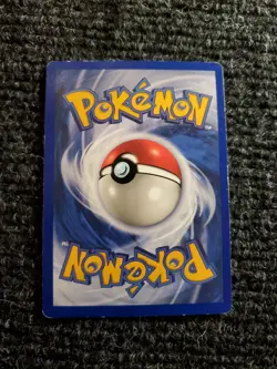 Fighting Energy 97/102 1st Edition Base Set Shadowless 1999 Pokemon NM - Image 5