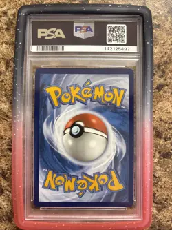 2022 RAYQUAZA VMAX Pokemon SWSH Silver Tempest #TG29 PSA 10 Gem Mt. HOT!!! - Image 2