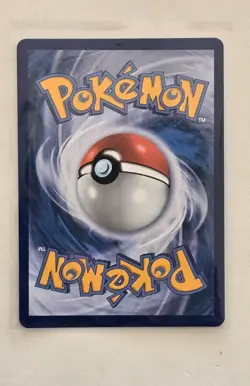 Pokemon - Mega Gardevoir Ex 032 Promo Ascended Heroes Poster Collection Promo - Image 2
