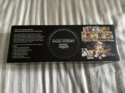 Pokemon TCG Arceus VSTAR Ultra-Premium Collection UPC | New/Sealed - Image 2