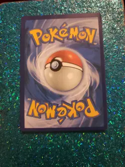 M Metagross EX - XY39 - Holo Rare - Black Star Promo - Pokemon TCG - Image 2