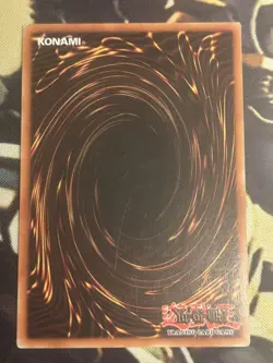 Yugioh: Terra The Terrible - SDK-013 - Common - 1st Edition LP - Image 2