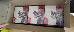 Pokemon Box Rivali Predestinati Display Box 36 Bustine ITA Sigillato Italiano - Image 1