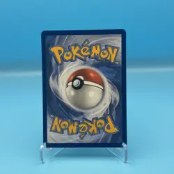 Pokemon Jacinthe Trainer Supporter Perfect Order 110/088 Full Art Rare Holo 2026 - Image 2