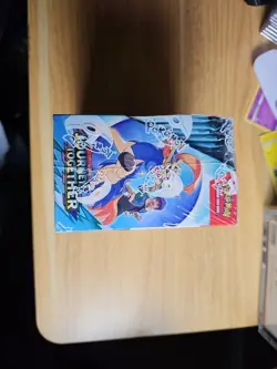 Pokemon TCG: Scarlet & Violet - Journey Together Enhanced Booster Box - 36 Packs - Image 2