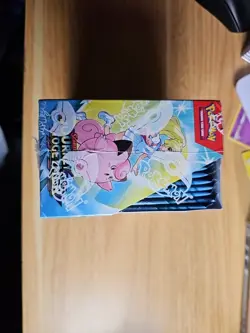 Pokemon TCG: Scarlet & Violet - Journey Together Enhanced Booster Box - 36 Packs - Image 4