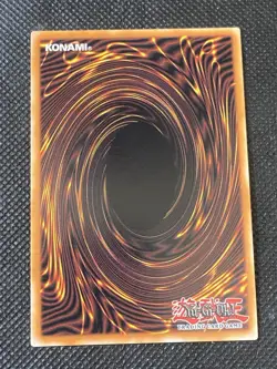 YuGiOh! Magia Magic - Thunder of Judgment BLMM-EN047 Ultra Rare 1st Edition NM - Image 2