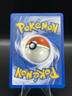 (NM) Misty's Tears 118/132 Uncommon 1st ed Gym Challenge Pokemon - Image 2