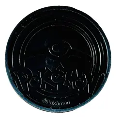 2026 POKEMON DAY 30TH ANNIVERSARY PIKACHU COIN NEW UNUSED NM+ “FINEST SHILLINGS” - Image 2