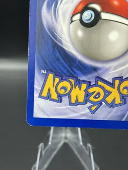 (LP) Ponyta 60/102 Base Set Unlimited Pokemon TCG WOTC 327a-82 - Image 3