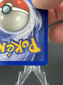 (LP) Ponyta 60/102 Base Set Unlimited Pokemon TCG WOTC 327a-82 - Image 4