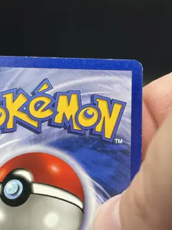 (LP) Ponyta 60/102 Base Set Unlimited Pokemon TCG WOTC 327a-82 - Image 5