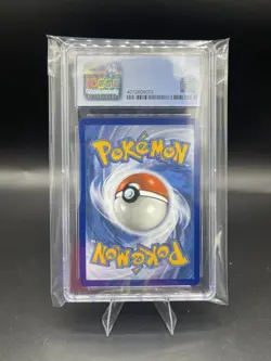 CGC 10 Galarian Moltres V 183/172 Secret Rare Brilliant Stars Gem Mint Pokemon - Image 2