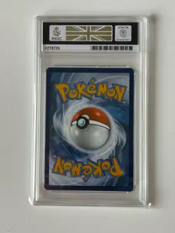 Chansey 187/167 IR Twilight Masquerade 2024 Pokemon MGC 9 Illustration Rare - Image 2