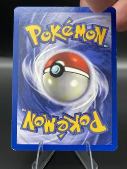 (NM) Pikachu Jungle 60/64 Common Pokemon TCG WOTC 327a-101 - Image 2