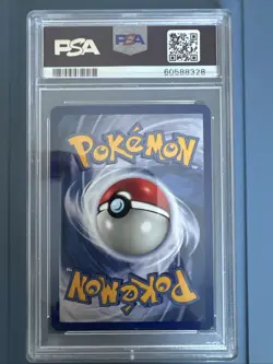 1999 Pokemon Game Machoke Nm-Mt 8 - Image 2
