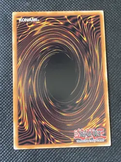 YuGiOh! - Ice Doll Mirror BLMM-EN033 Ultra Rare 1st Edition Near Mint - Image 2