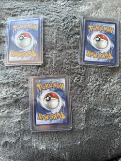 Pokemon First Partner Illustration MEP Bulbasaur Charmander Squirtle 037 038 039 - Image 3