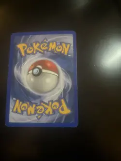 Pokemon TCG - Butterfree 38/165 Expedition Base Set Rare Non Holo 2002 - Image 2