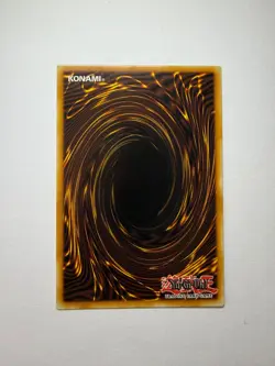 Yugioh - Fish Sonar - Ultra - 1st - LED9-EN020 - NM - Image 2