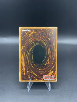 (STO) Yugioh! Red-Eyes B. Dragon - JMP-002 - Ultra - Limited Edition - VLP/NM - Image 2