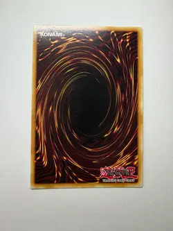 Yugioh - Cyber Slash Harpie Lady - Secret - Limited - DLCS-EN148 - NM - Image 2