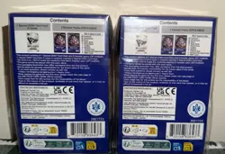 One Piece The Azure Sea's Seven (OP14) Double Pack Set Vol. 9 Lot Of 2 - Image 2