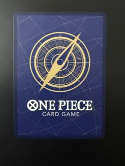 2024 ONE PIECE CHAMPIONSHIP 2023 (CS) EVENT PACK #033 MONKEY D. LUFFY - Image 2