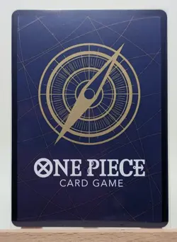 OPTCG [Nami] [EB03-053] [Super Rare] - Image 2