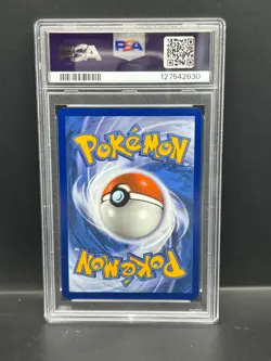 Pokemon PSA 10 GEM MT Darumaka 097/086 Black Bolt Illustration Rare Holo S#2830 - Image 2