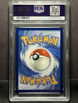 Deoxys VSTAR #GG46/GG70 - PSA 10 - Crown Zenith: Galarian Gallery Pokemon - Image 2