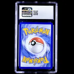 Pokemon TCG Crown Zenith Galarian Gallery Deoxys VSTAR GG46/GG70 CGC 10 PSA 10 - Image 2