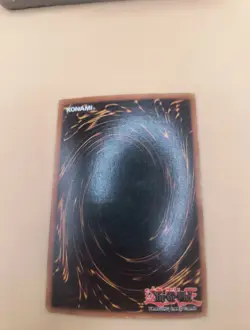 Goblin's Secret Remedy LOB-EN099 - Yugioh 25th Anniversary - Image 3