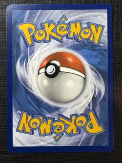 Pokemon Pikachu SVP 027 TCG Promo Card Paldea Evolved Near Mint Condition - Image 3