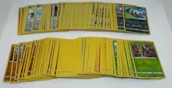 165 Card Sword & Shield Base Complete Reverse Holo Pokemon TCG Set C/UC/R - Image 1