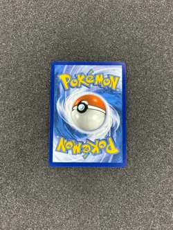 Pokemon Card TCG - Cetitan 201/191 Illustration Rare Surging Sparks Near Mint - Image 2